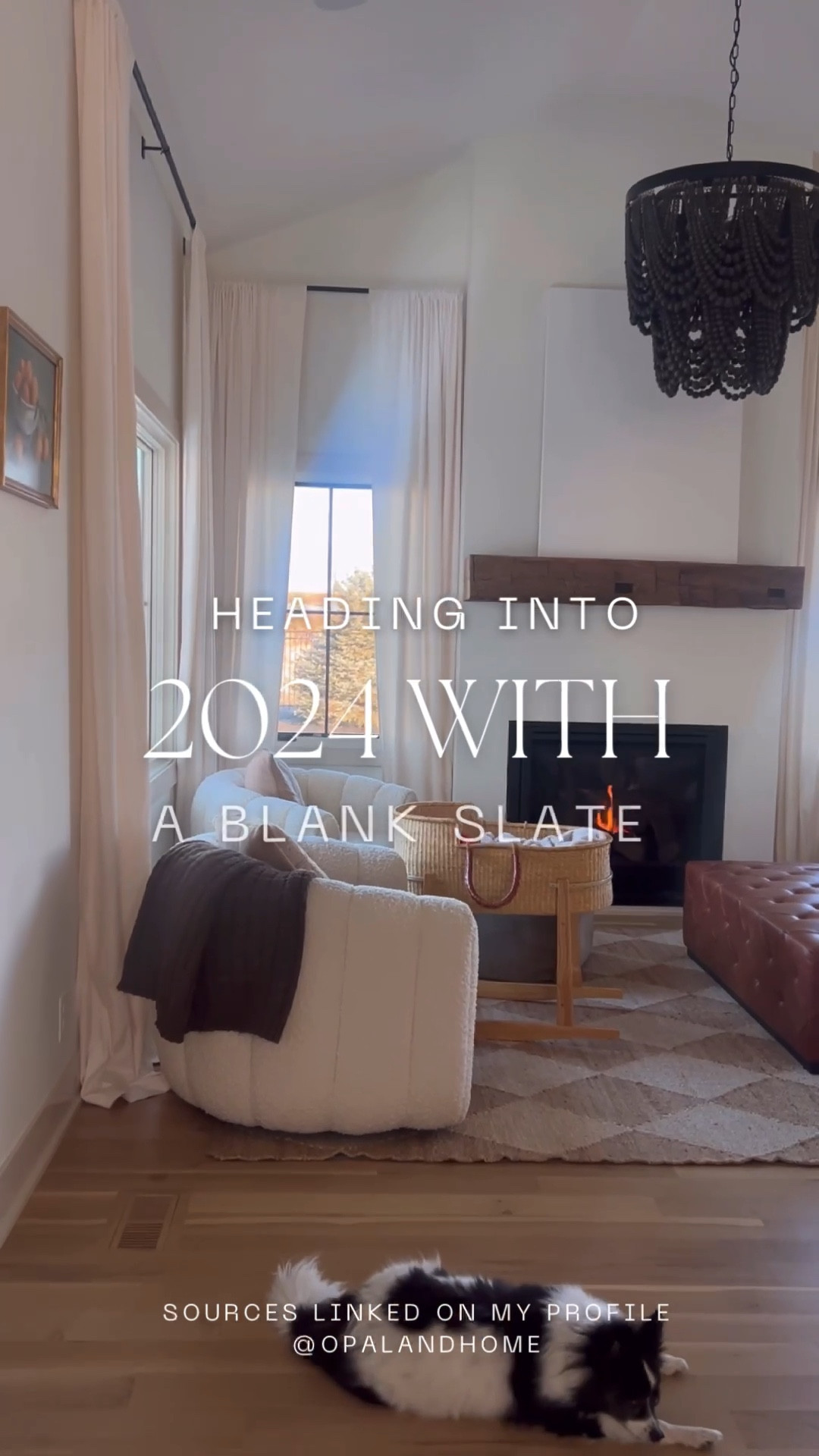 Blank slate heading into 2024!! I love our hearth room and have so many plans for it. Stay tuned to watch this room transform  

#LTKhome #LTKfamily #LTKstyletip