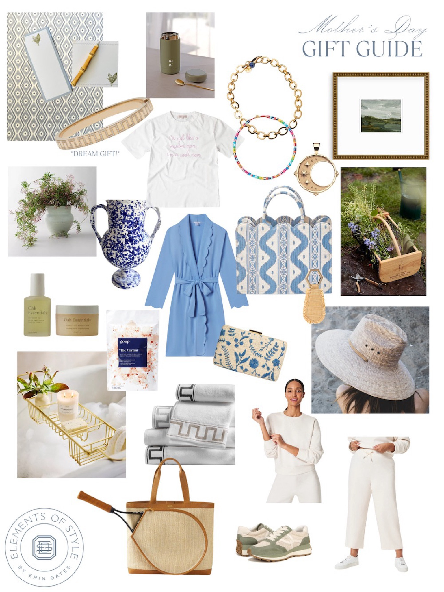 Mother's Day Gift Guide