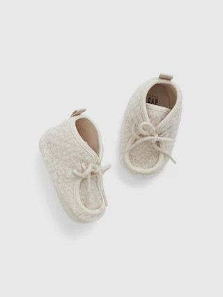 Baby Sherpa Moc Boots | Gap (US)