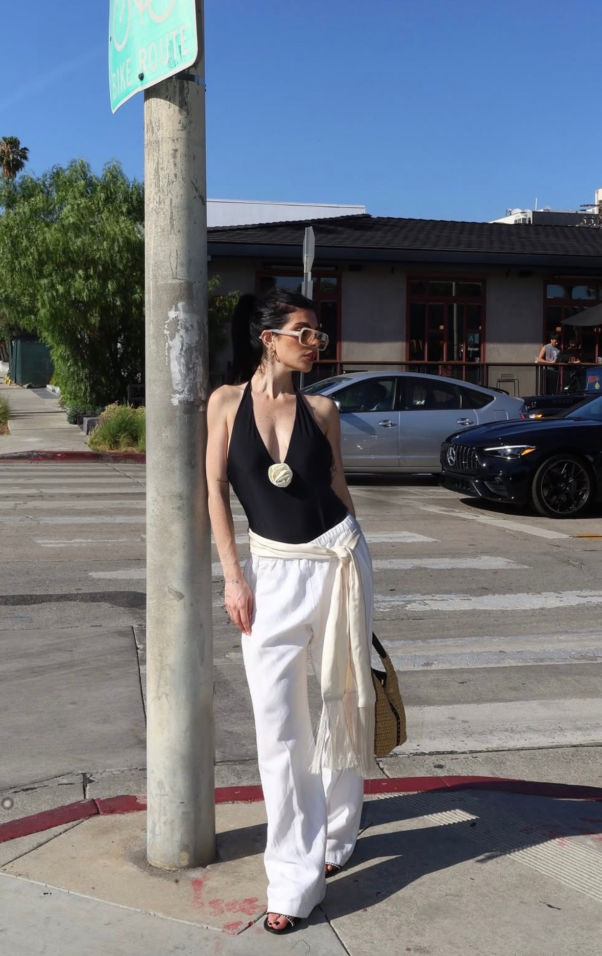 summer is calling 


swimwear, summer outfit spring outfit inspo, Pinterest fashion, styling inspo, what I'm wearing

#LTKgrwm #LTKootd