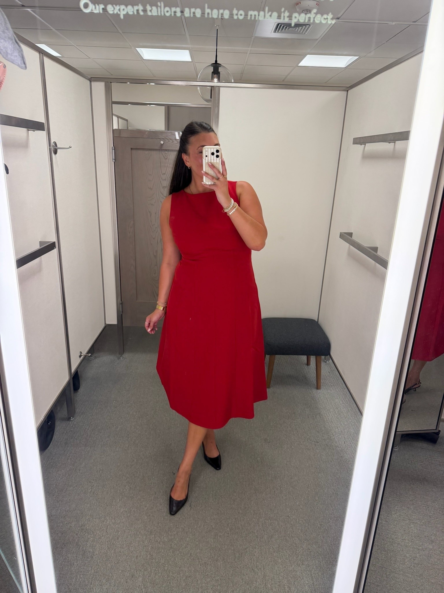 The prettiest dress on sale for Nordstrom sale! The boat neck is so flattering, perfect for summer workwear!

#LTKSaleAlert #LTKSeasonal #LTKWorkwear