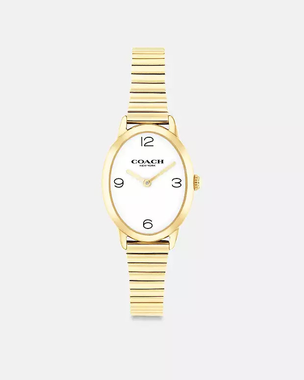 Talia Watch, 22 Mm | Coach Outlet US