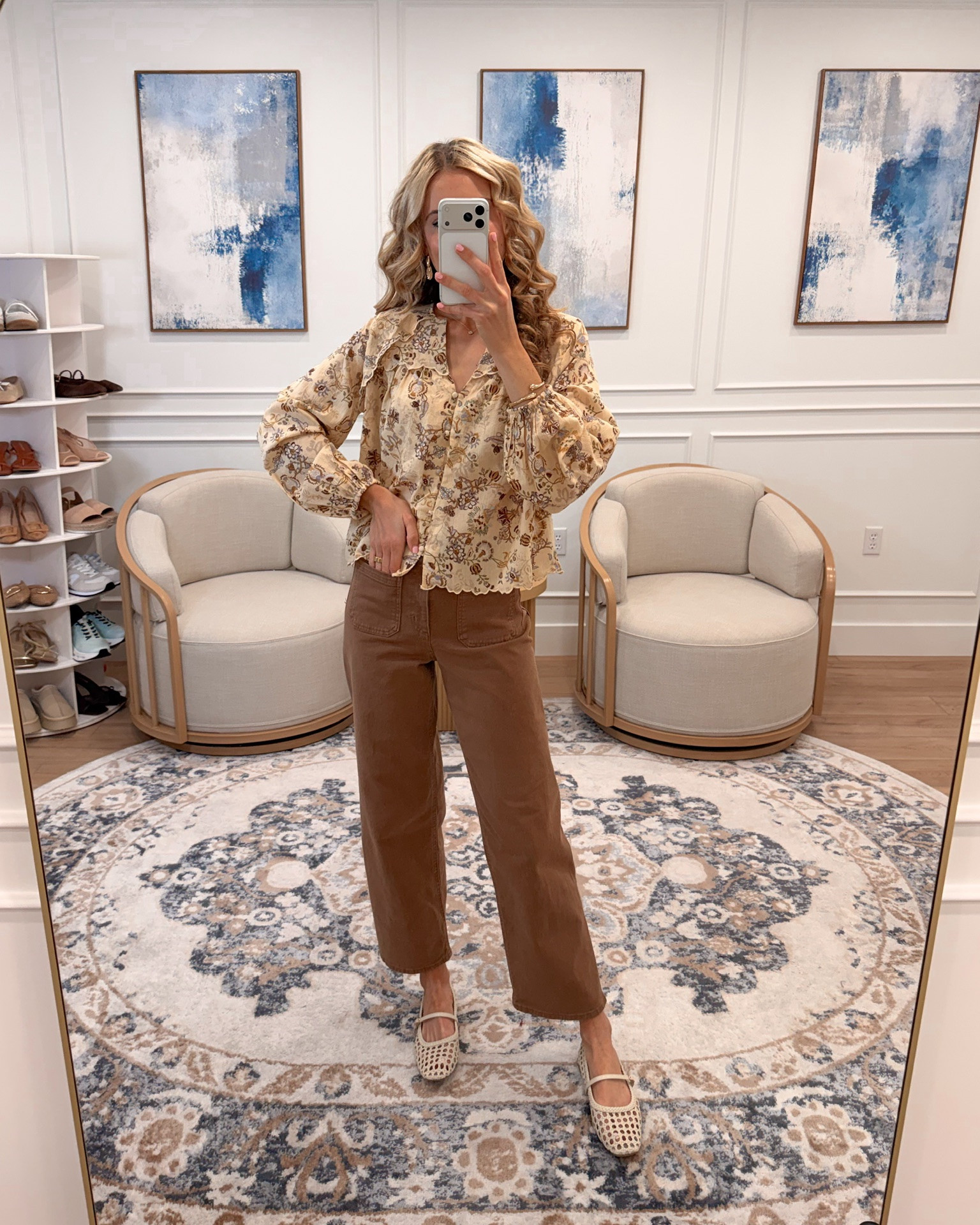 @Target Fall new arrivals!

#LTKootd #LTKgrwm #LTKSeasonal