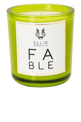 Ellis Brooklyn Fable Terrific Scented Candle from Revolve.com | Revolve Clothing (Global)