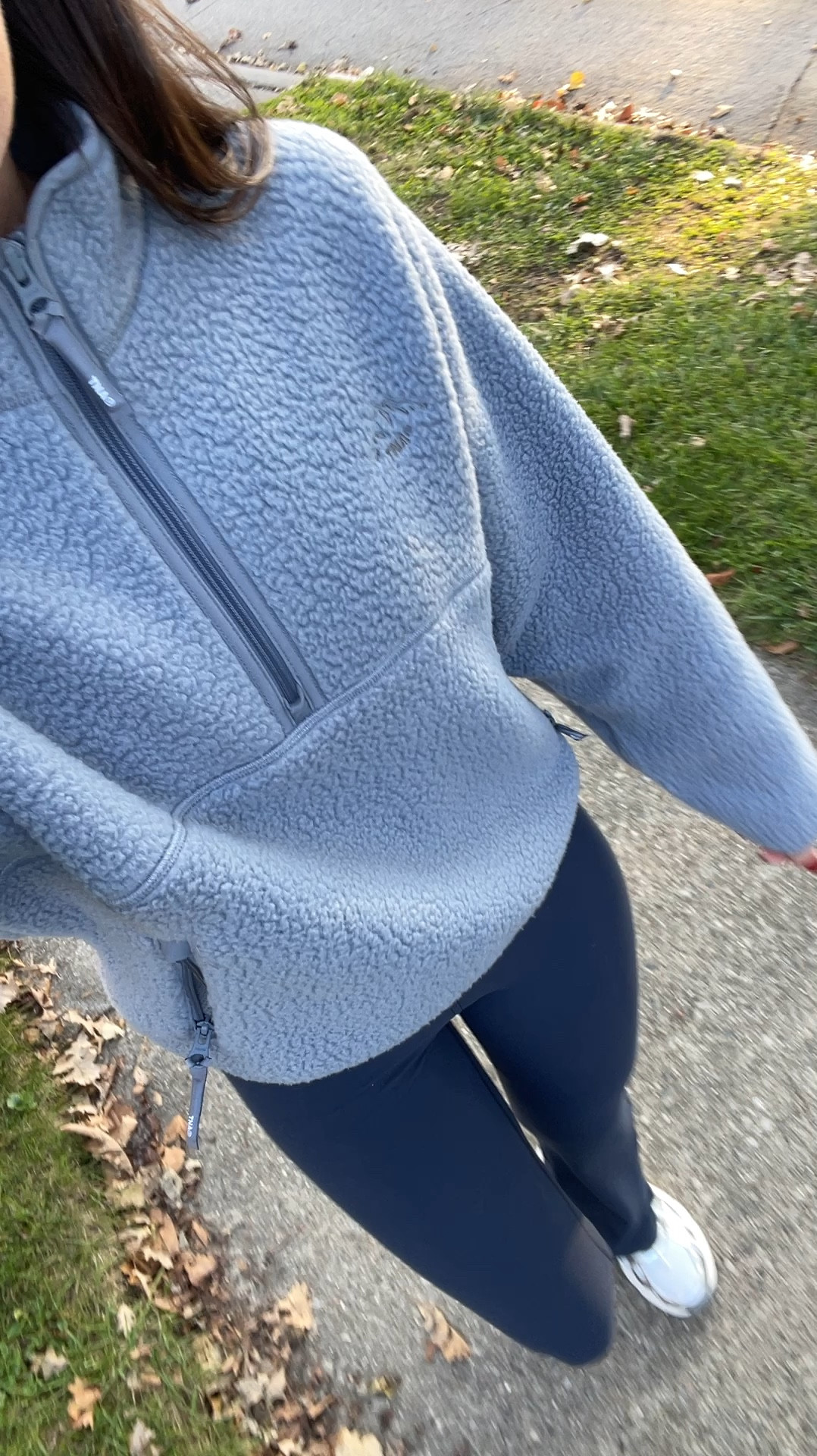 Most worn fleece this fall! Wearing size small and I’m 5’7”  

#LTKSaleAlert #LTKCyberWeek #LTKHoliday