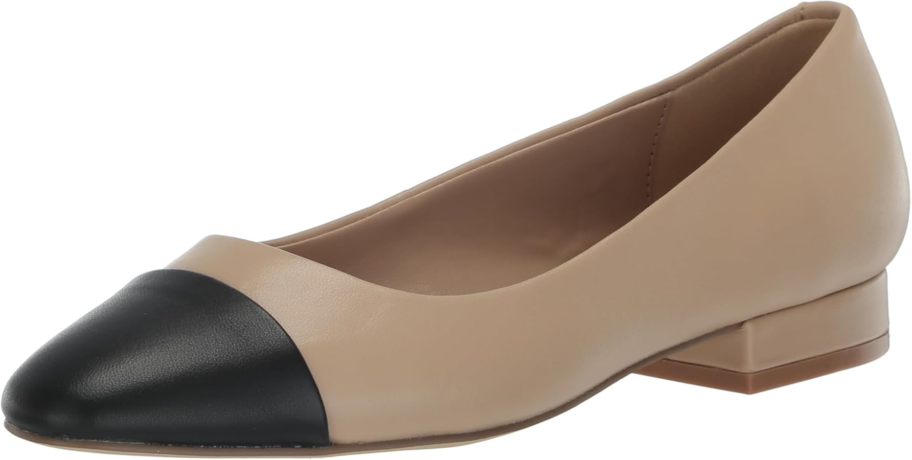 Steve Madden Women's Blair Ballet Flat | Amazon (US)