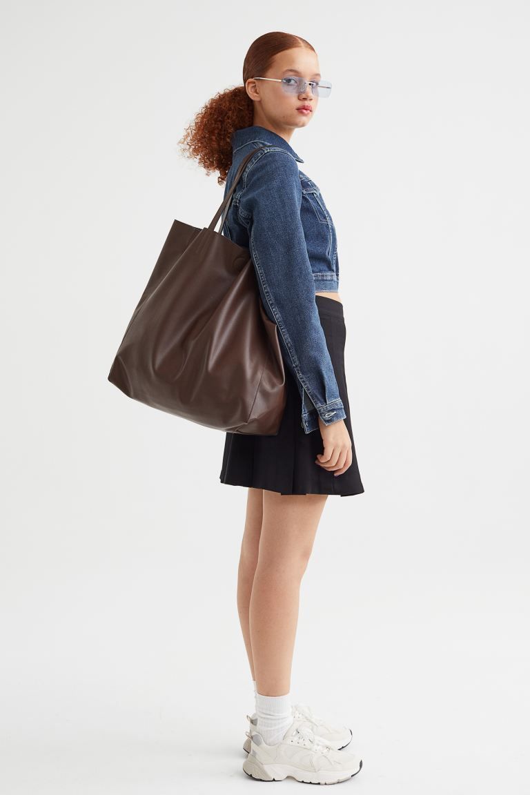 Shopping Bag | H&M (US + CA)