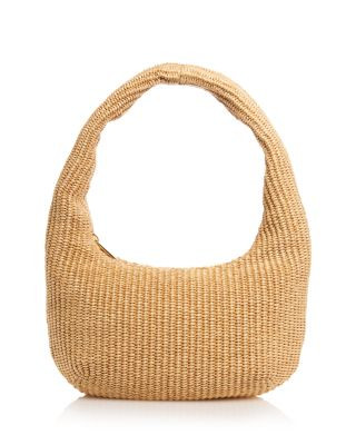 Mansur Gavriel Mini Woven Gnocchi Bag | Bloomingdale's NEW & NOW Women's New Arrivals | Bloomingdale's (US)