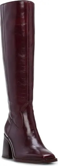 Sangeti Knee High Boot (Women) | Nordstrom