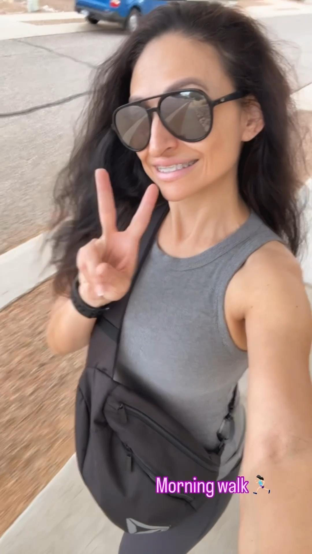 Morning walk 🏃🏻‍♀️‍➡️

#LTKActive #LTKFindsUnder50 #LTKStyleTip