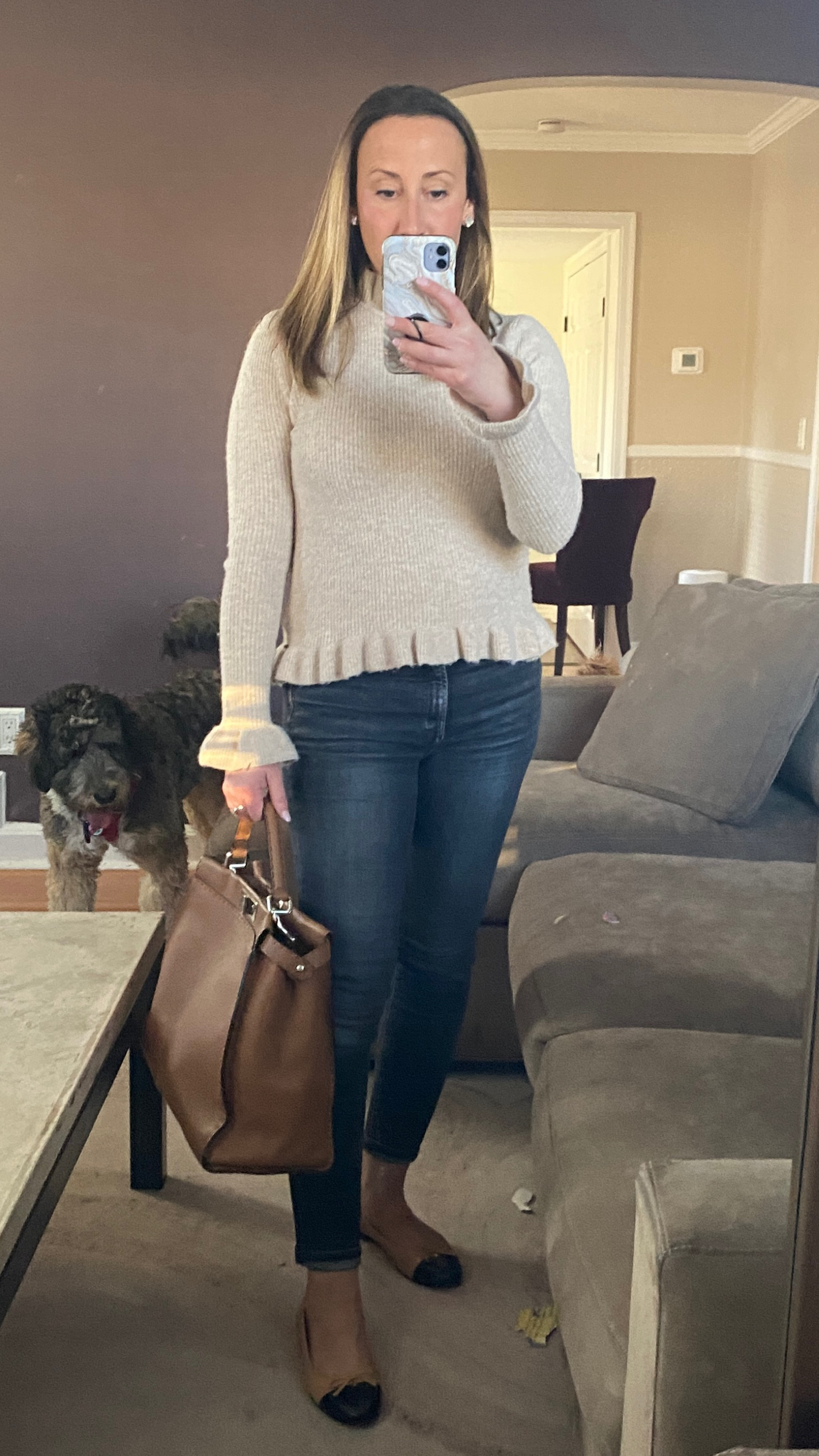 Winter outfit. Work outfit. Date night outfit. Valentine’s Day date outfit  



#LTKSeasonal #LTKWorkwear #LTKFindsUnder100