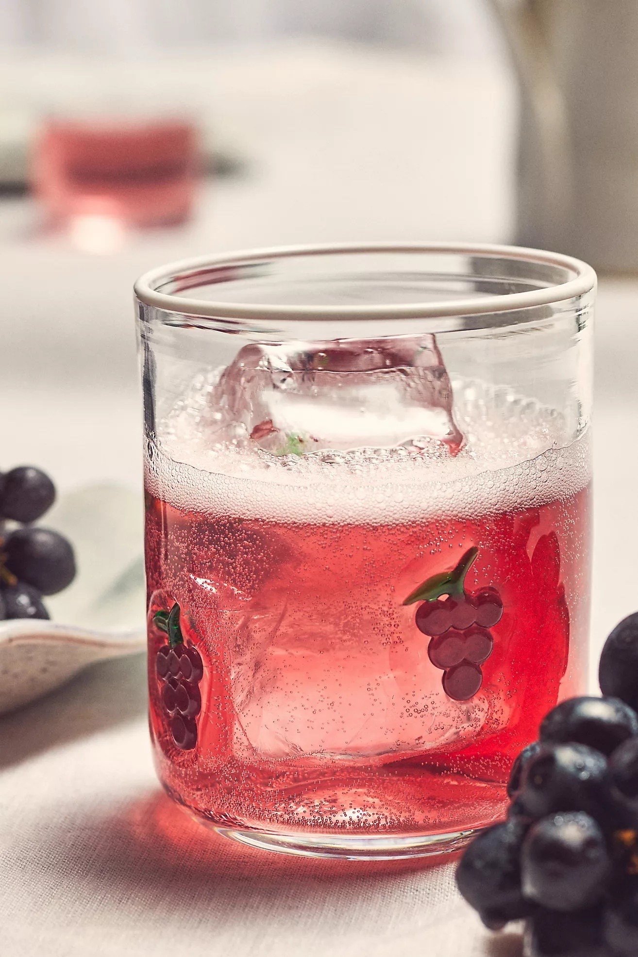 These juice glasses would make a fabulous housewarming gift  or novelty gift!

#LTKHome #LTKSeasonal #LTKGiftGuide