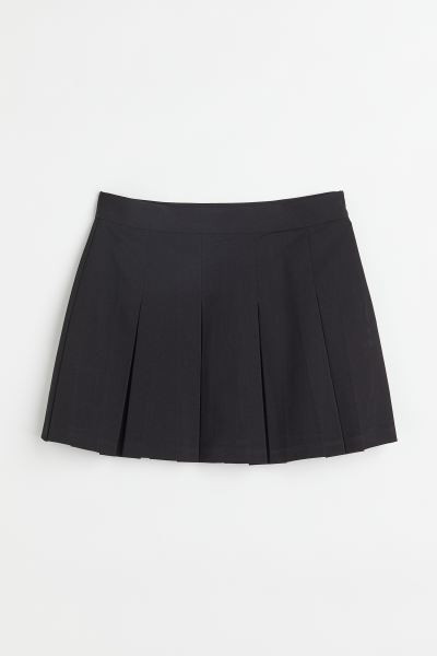 Kurzer Twillrock | H&M (DE, AT, CH, NL, FI)