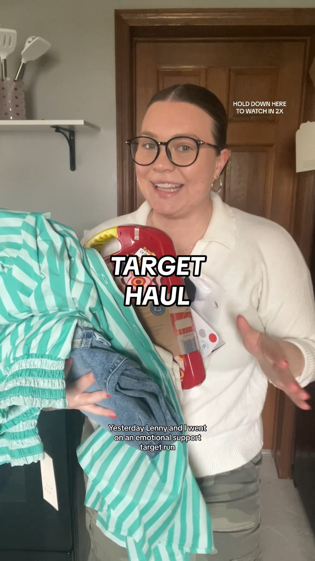I found the perfect set for spring and summer from Target! There are so many different ways to wear this…even as a beach cover up!

Spring style, summer style, vacation outfits, vacation finds, Target finds, Ugg, toddler birthday, toddler gifts, birthday gift, midsize, size 14

#LTKfindsunder50 #LTKmidsize #LTKstyletip