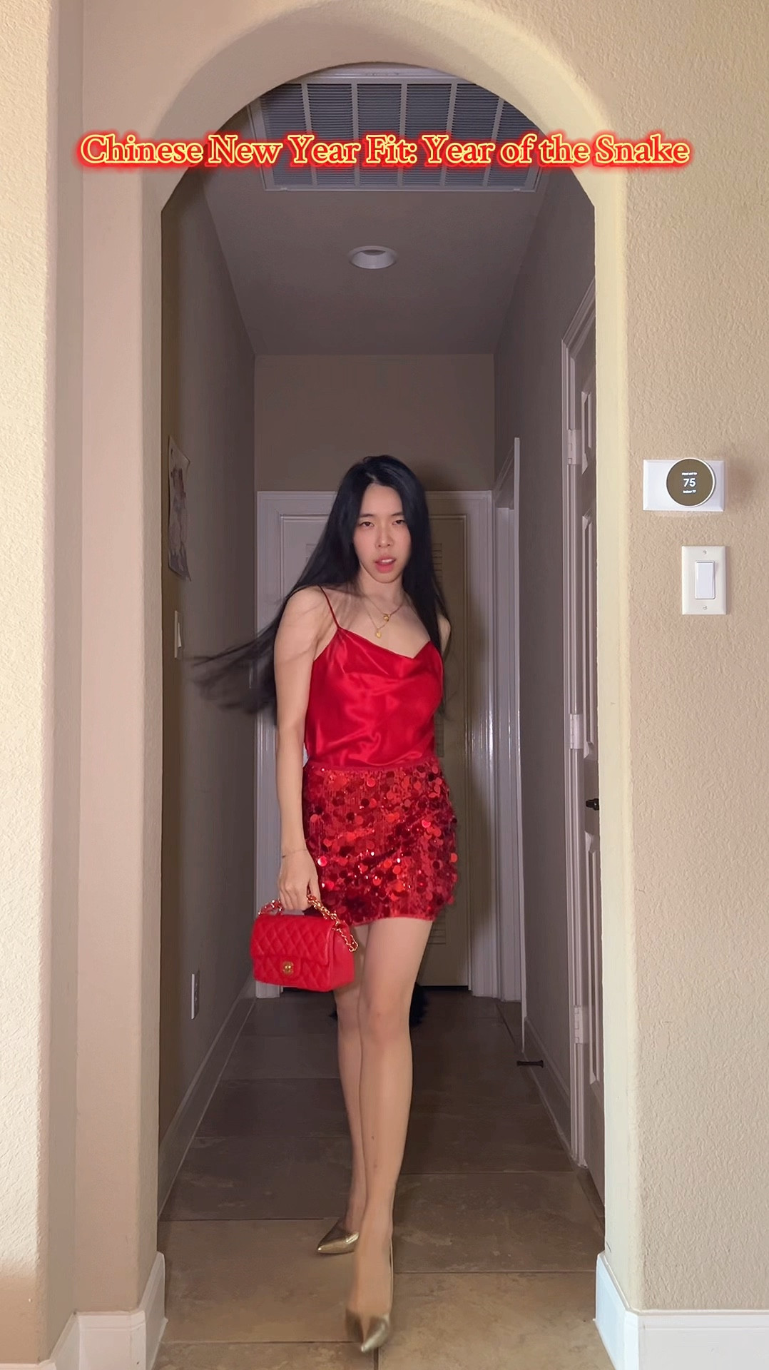 Chinese new year 

#LTKParties #LTKSeasonal