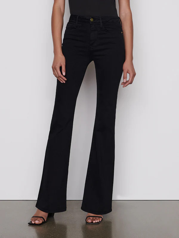 Le One Flare Larsen | Frame Denim