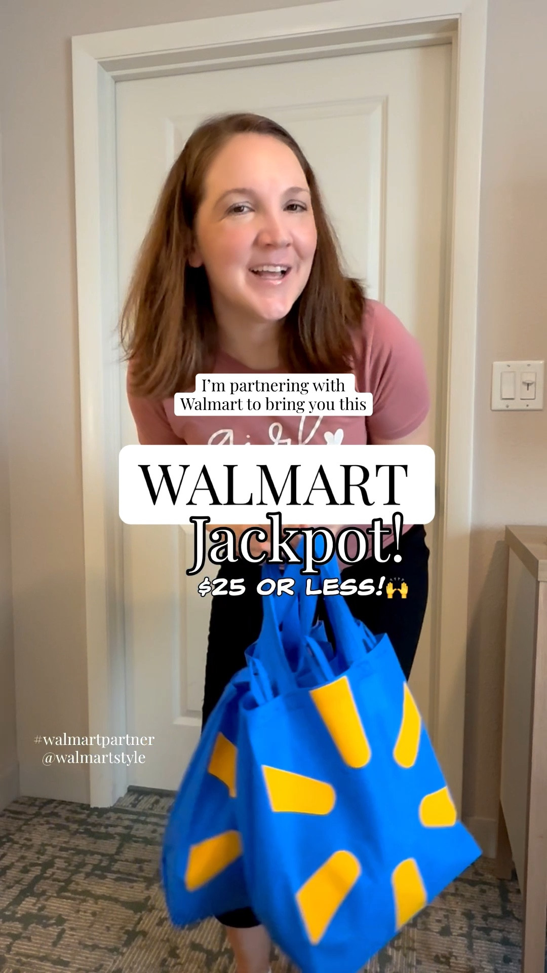 #walmartpartner Spring outfits just got so good 🌸✨

💯👉I rounded up some of my favorite easy, everyday spring looks on Walmart, that feel put together without overthinking it 🤍

💥Effortless pieces, and outfits you can actually wear on repeat — from casual days to running around with the kids to weekend plans 🌿 💥

💥 For size reference I’m 5,8” and 158lbs 😉- usually size M top, size 8 pants and jeans💥

 #walmartstyle #walmartfinds #walmartfashion spring outfits 2026, spring outfit haul