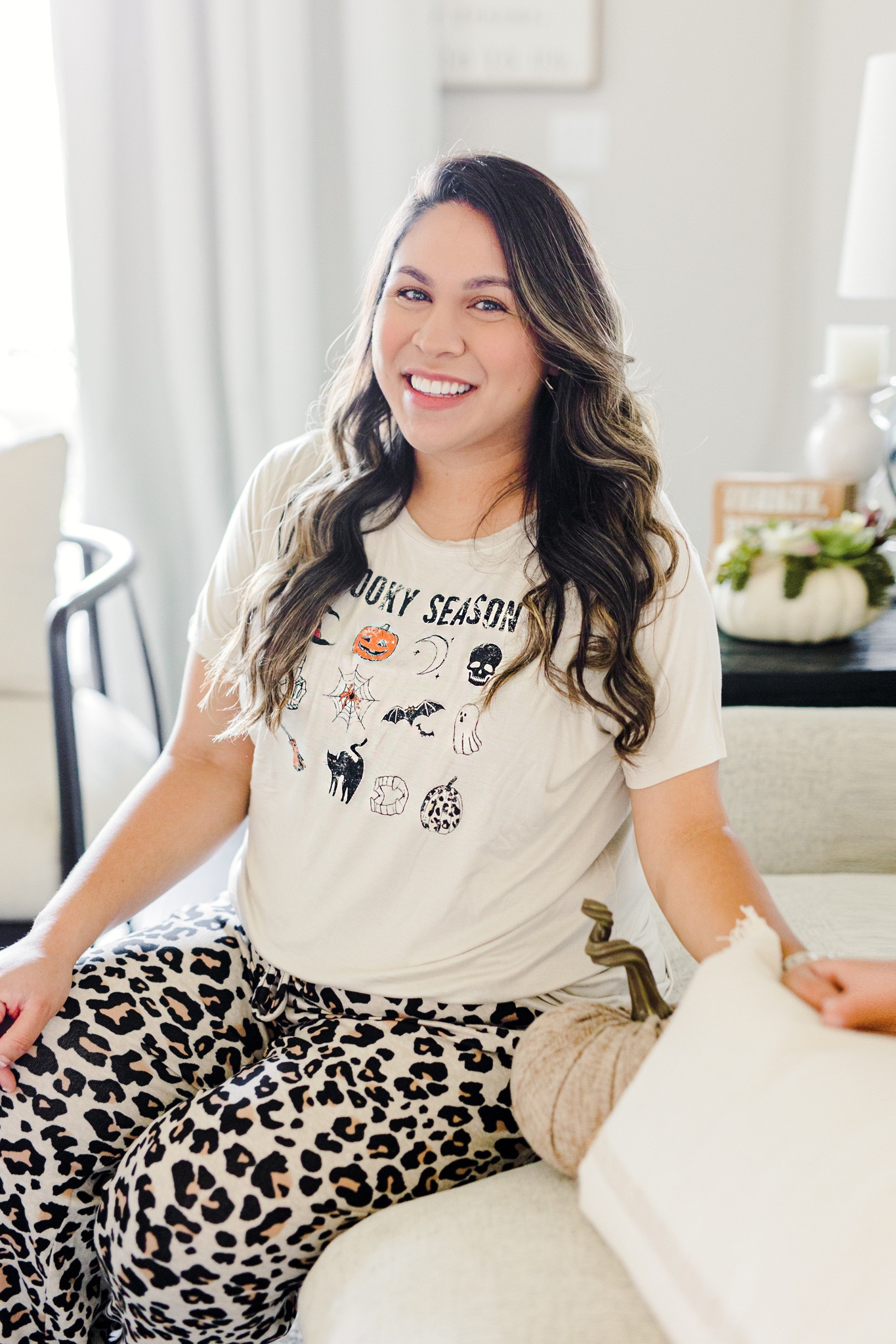 Spooky season is here 🎃👻

#LTKU #LTKHalloween #LTKSeasonal