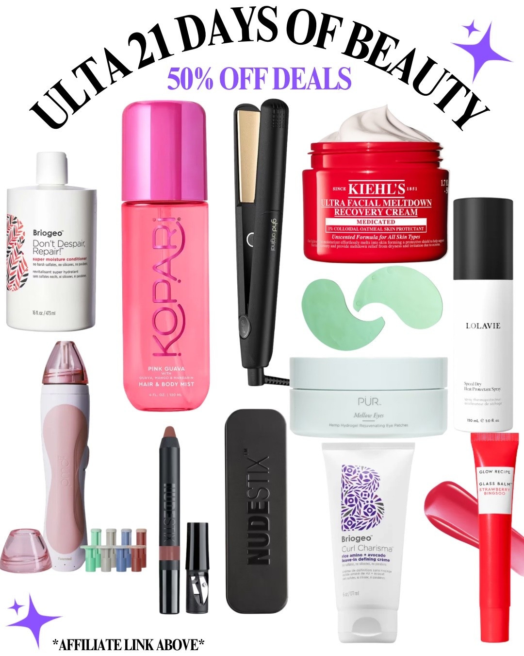 Ulta beauty deals

#LTKSaleAlert #LTKBeauty