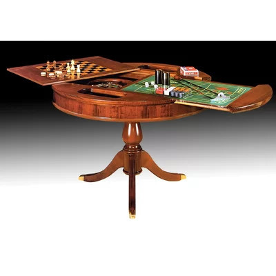 44" Chess Table | Wayfair North America