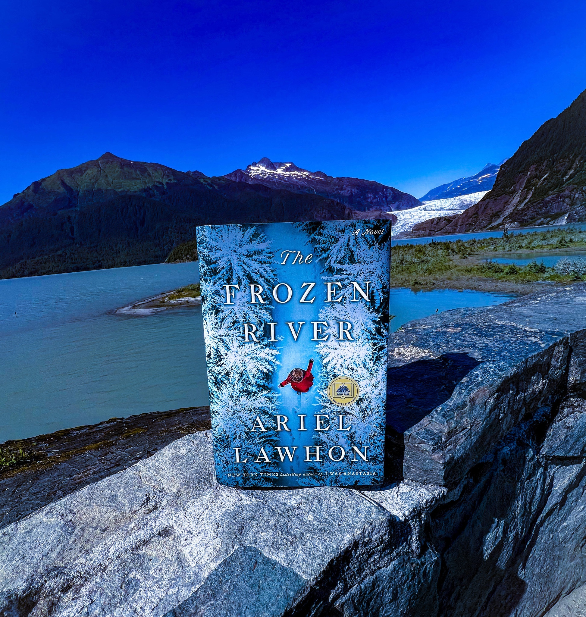 ✨ BOOK REVIEW ✨

Time to take a trip to Maine! If you like a historical fiction novel with some mystery sprinkled in, grab this novel by Ariel Lawhorn. 

Maine, 1789: When the Kennebec River freezes, entombing a man in the ice, Martha Ballard is summoned to examine the body and determine cause of death. As a midwife and healer, she is privy to much of what goes on behind closed doors in Hallowell. Her diary is a record of every birth and death, crime and debacle that unfolds in the close-knit community. Months earlier, Martha documented the details of an alleged rape committed by two of the town’s most respected gentlemen—one of whom has now been found dead in the ice. But when a local physician undermines her conclusion, declaring the death to be an accident, Martha is forced to investigate the shocking murder on her own.

Over the course of one winter, as the trial nears, and whispers and prejudices mount, Martha doggedly pursues the truth. Her diary soon lands at the center of the scandal, implicating those she loves, and compelling Martha to decide where her own loyalties lie.

Clever, layered, and subversive, Ariel Lawhon’s newest offering introduces an unsung heroine who refused to accept anything less than justice at a time when women were considered best seen and not heard. The Frozen River is a thrilling, tense, and tender story about a remarkable woman who left an unparalleled legacy yet remains nearly forgotten to this day.

5/5 ⭐️ 

#LTKSeasonal #LTKU #LTKFindsUnder50