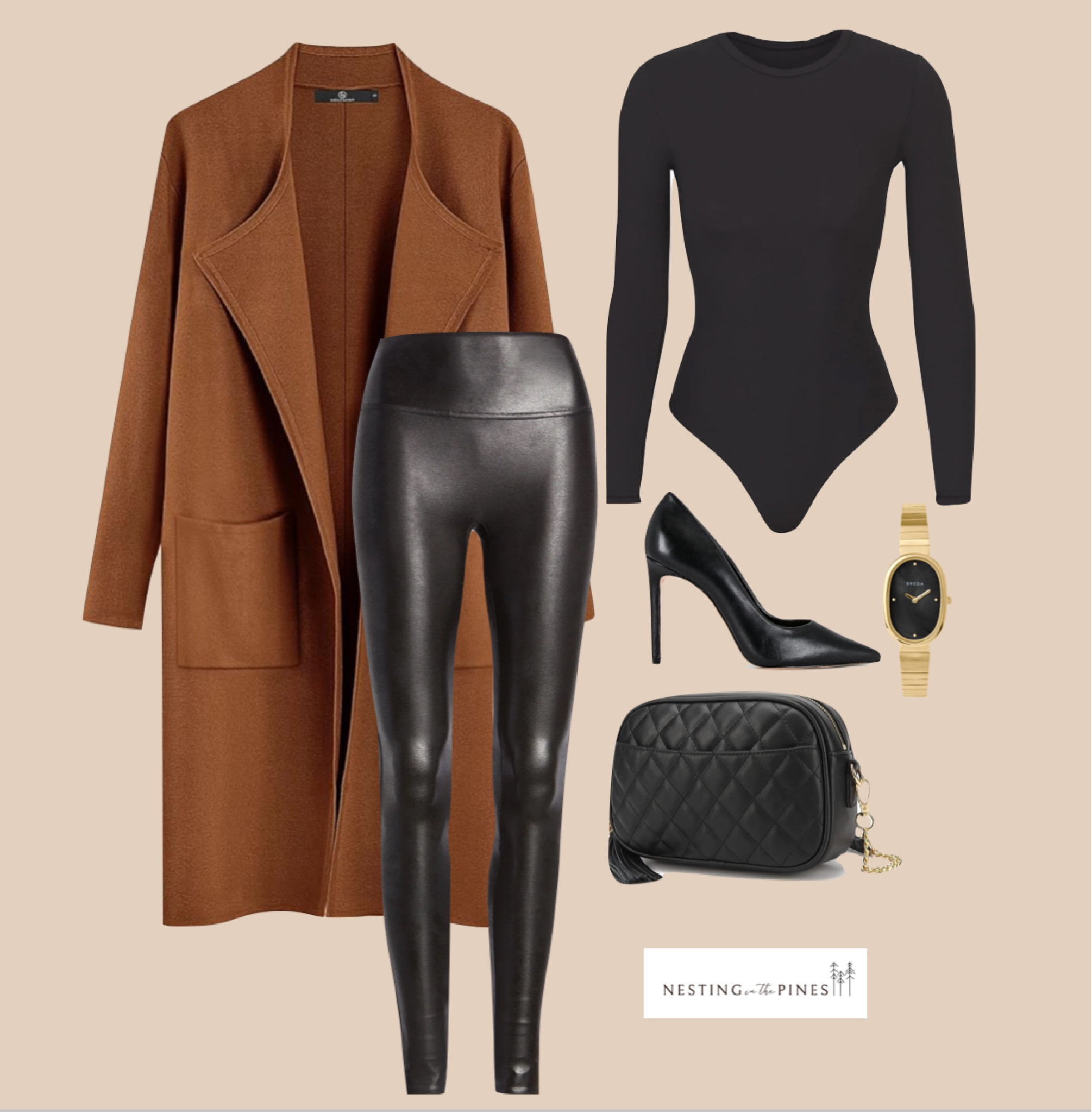 Fall date night outfit ideas!

#LTKParties #LTKStyleTip #LTKHoliday