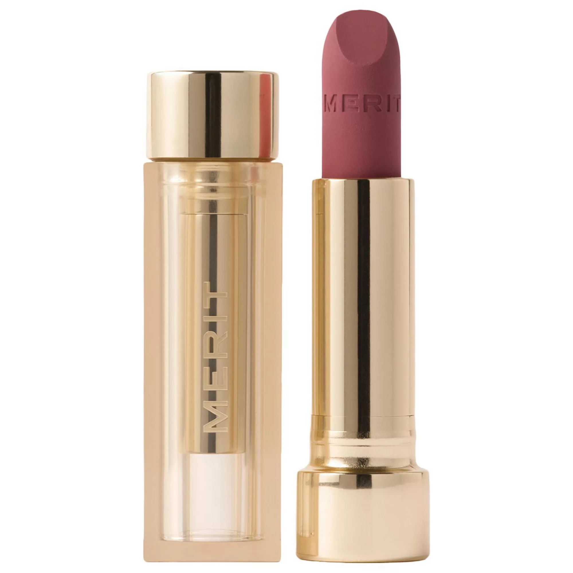 MERIT Signature Lip Lightweight Lip Blush | Kohl's