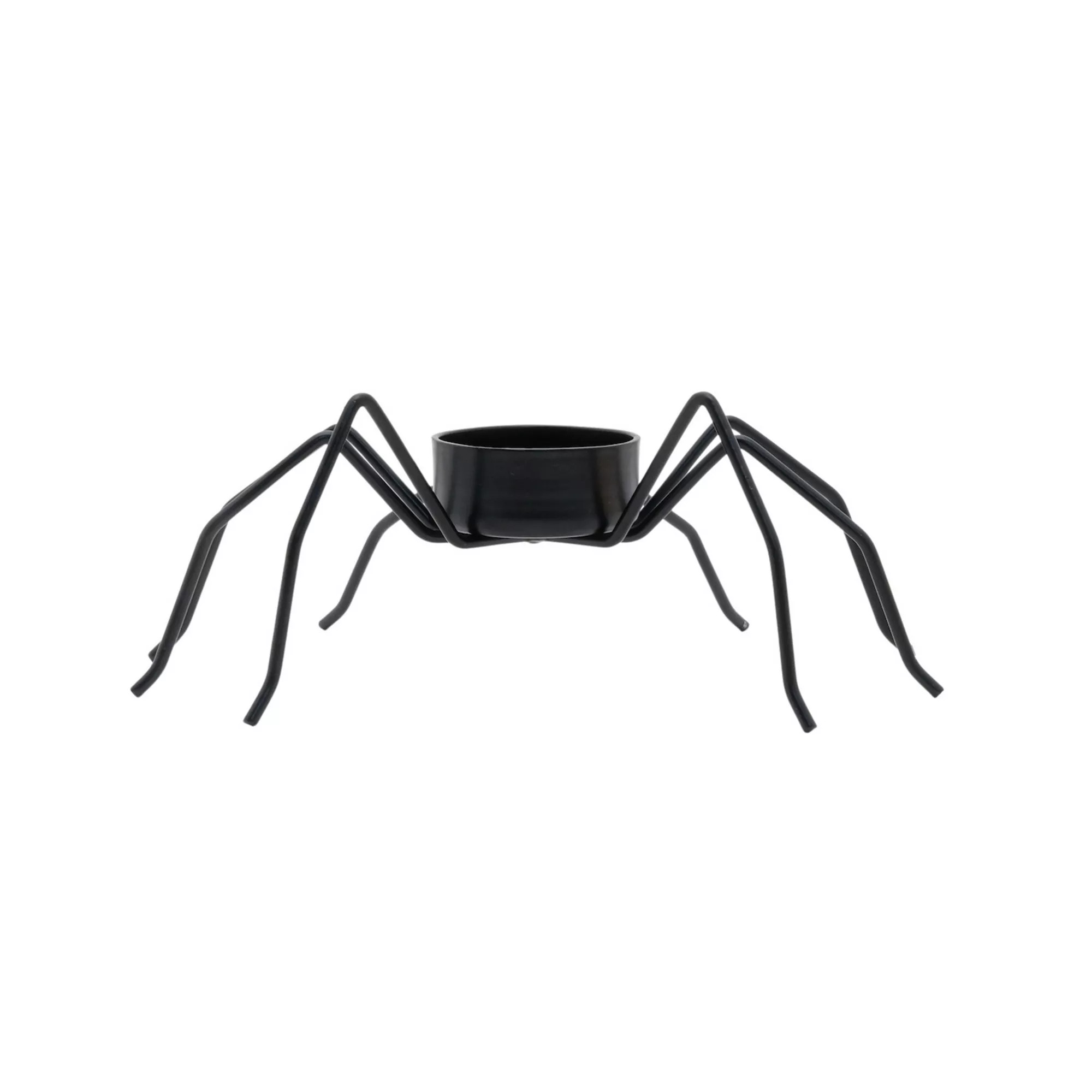 Celebrate Together™ Halloween Shaped Spider Tealight Candle Holder | Kohl's