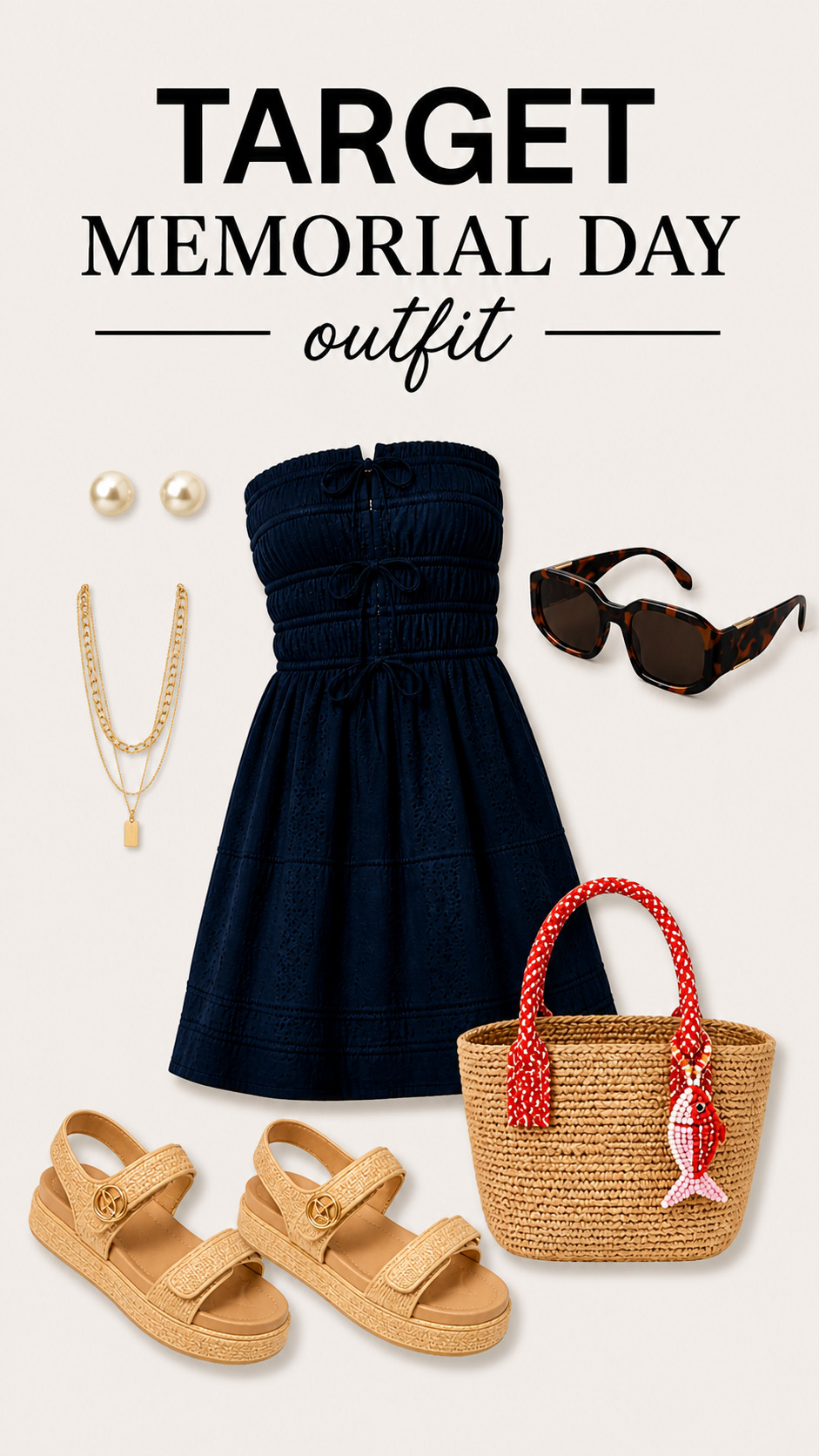 Memorial Day outfit inspo!  

 #LTKgrwm #LTKootd #LTKSaleAlert