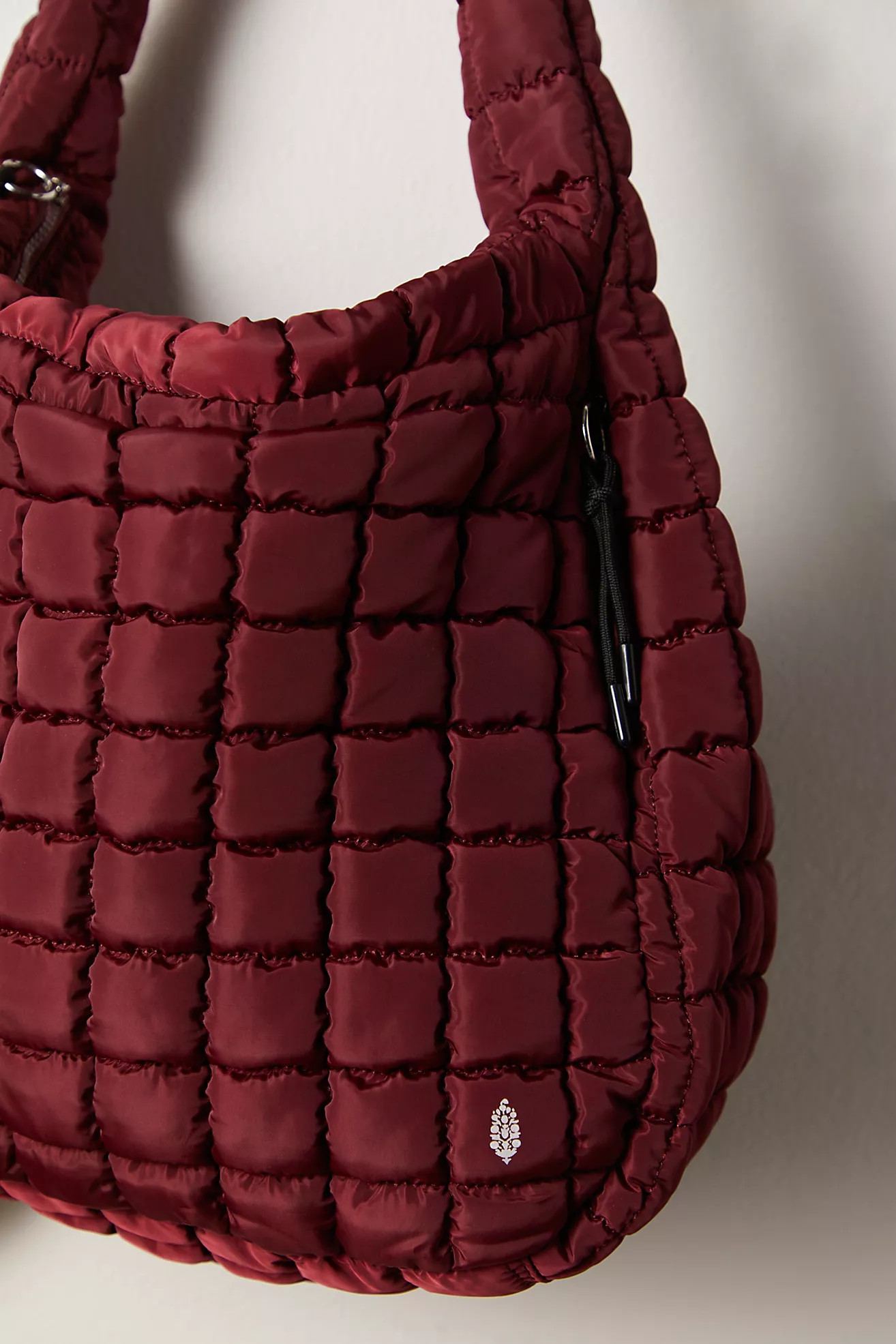 Quilted Carryall Bag | Free People (Global - UK&FR Excluded)