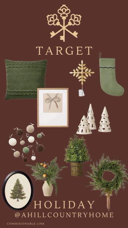 Target  finds!

Follow me @ahillcountryhome for daily shopping trips and styling tips!

Seasonal, home, home decor, decor, ahillcountryhome

#LTKCyberWeek #LTKSeasonal #LTKGiftGuide