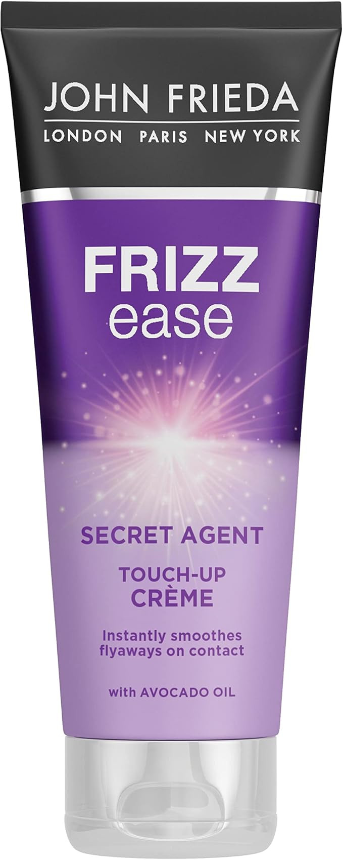 John Frieda Frizz Ease Secret Agent Touch Up Crème, 100 ml, (Pack of 1) | Amazon (UK)