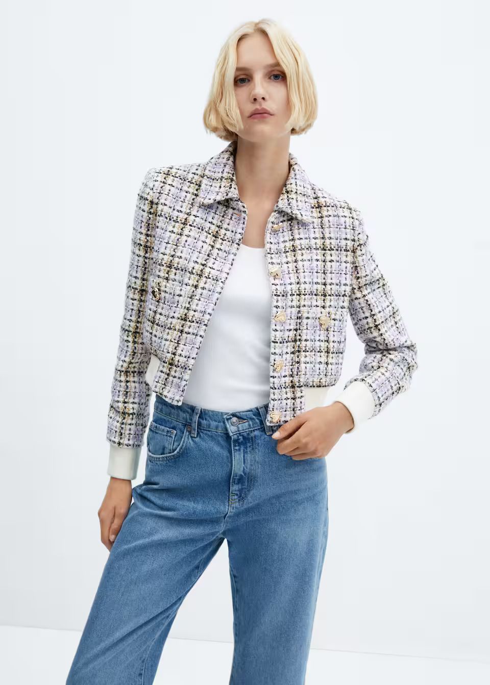 Search: Tweed (39) | Mango USA | MANGO (US)