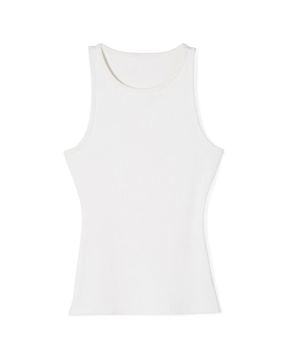 WHBM® FORME Rib Tank | White House Black Market