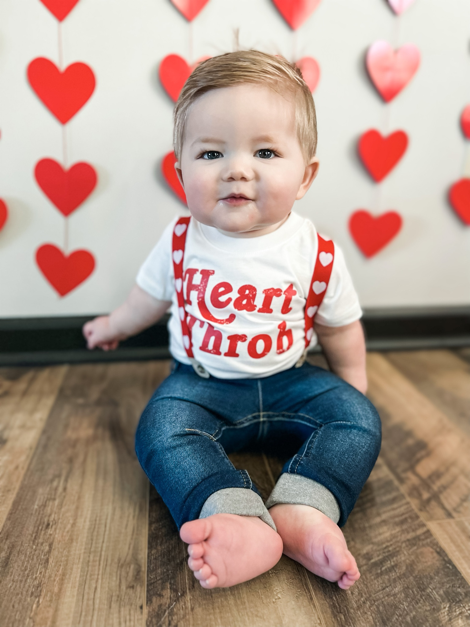 Mamas little heart throb! 

Follow us on IG for more outfit inspo @little_rex_emory

#LTKfamily #LTKbaby #LTKSeasonal