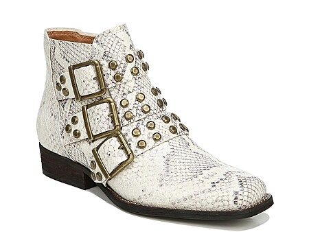 Adele Motorcycle Bootie | DSW