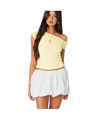 Women's Jett Asymmetric Top - Macy's | Macy's
