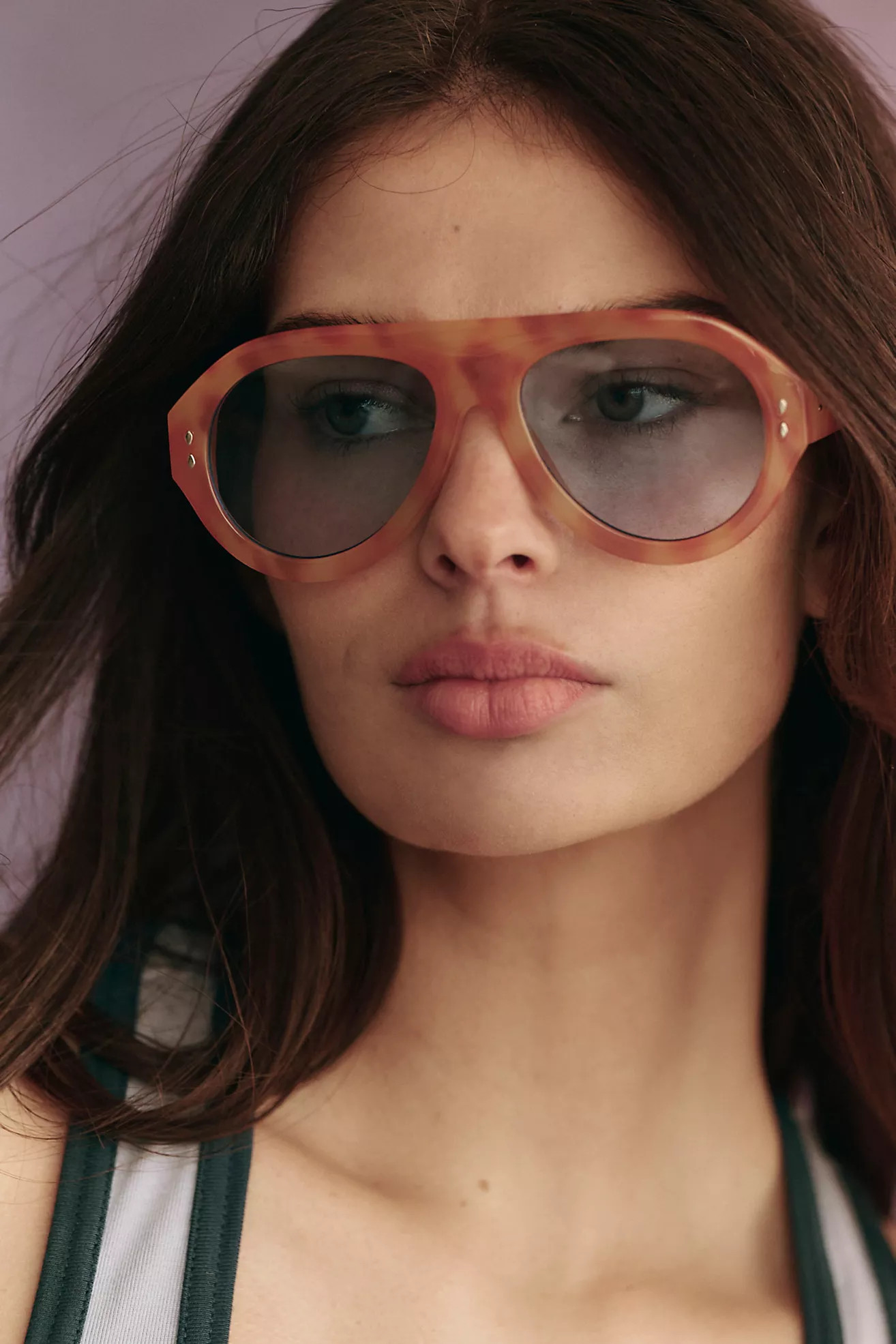 Cruise Aviators | Free People (Global - UK&FR Excluded)