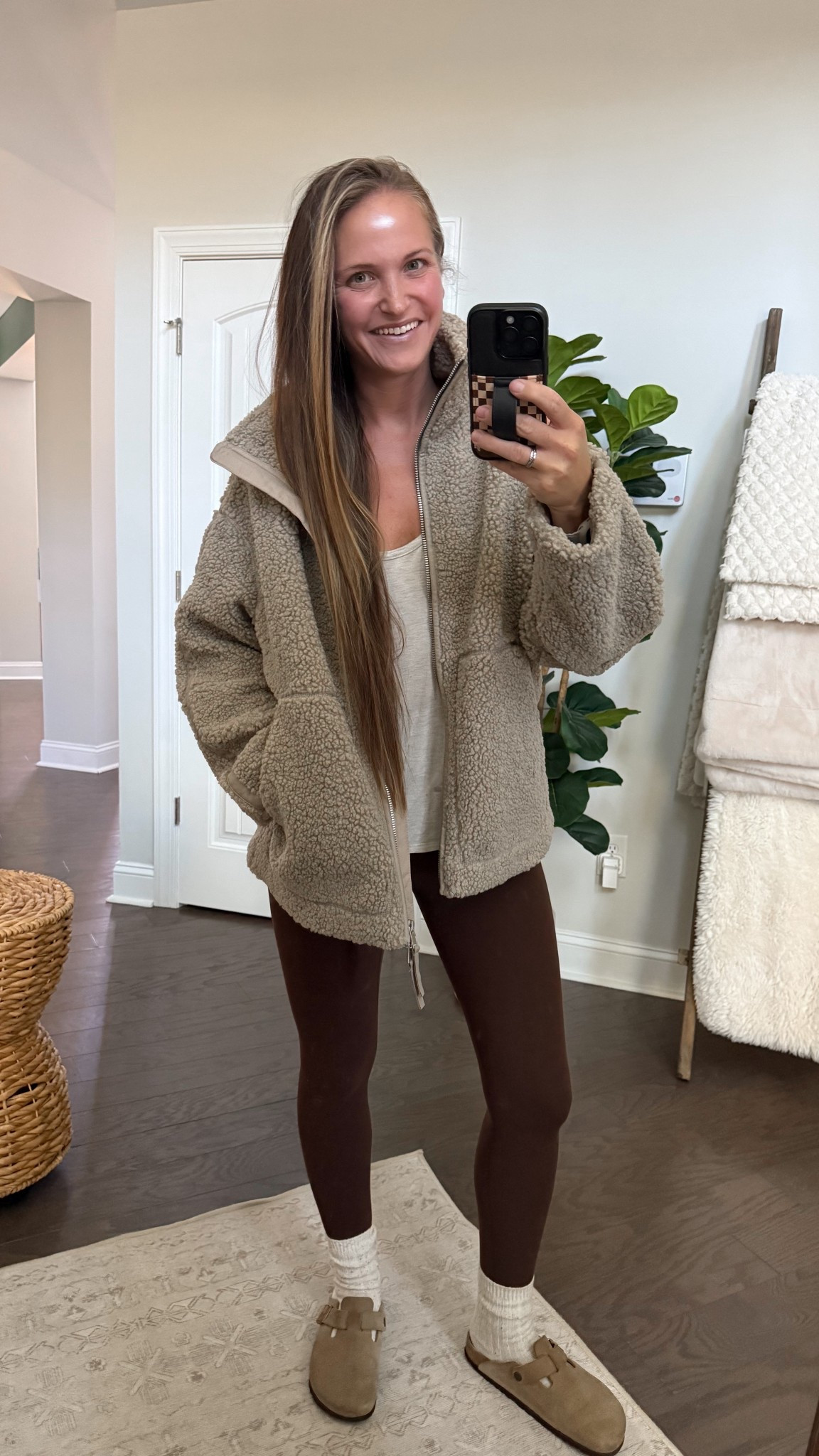 All the cozy fall outfits!! 

#LTKStyleTip #LTKmomlife #LTKHoliday