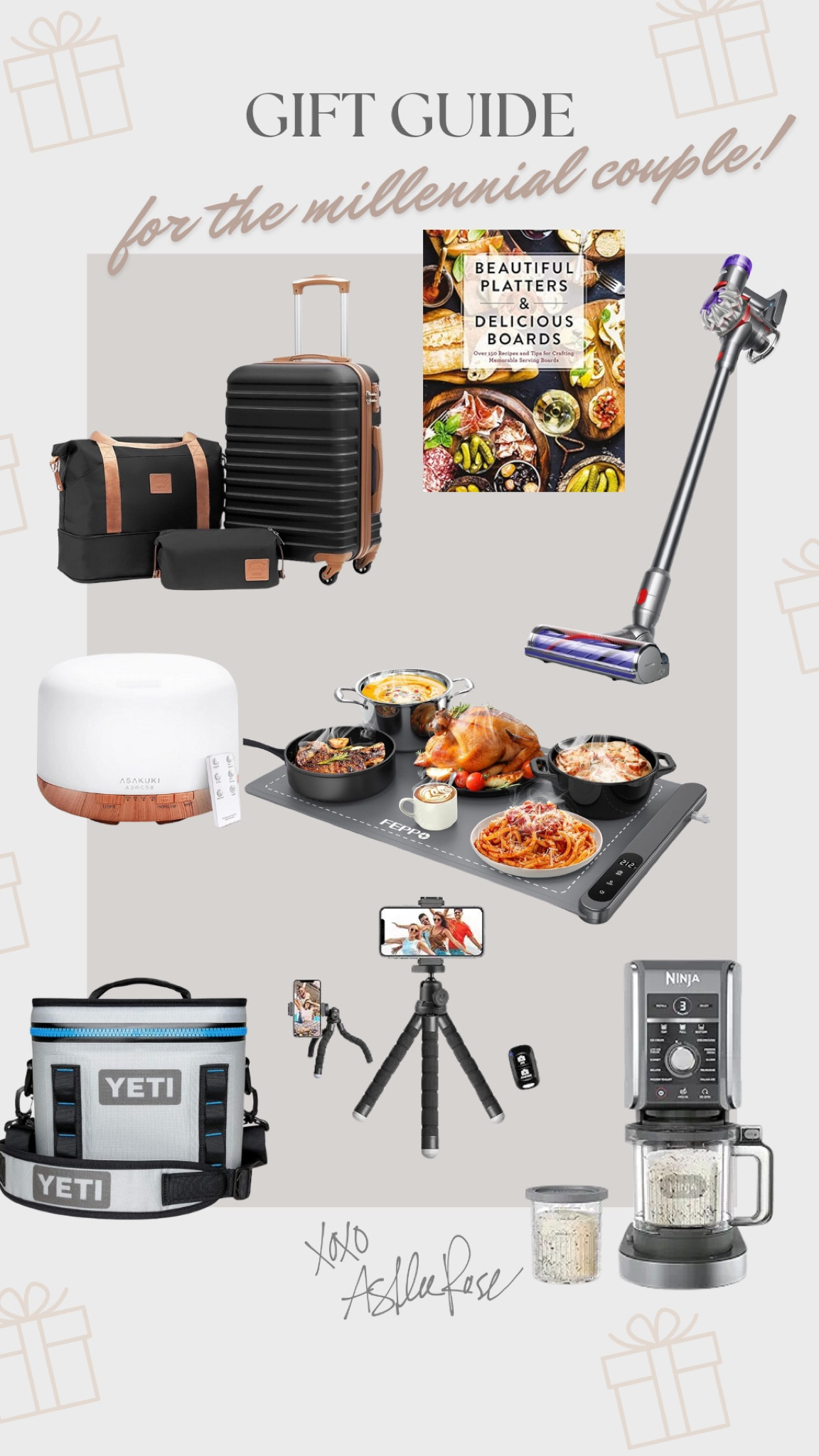 Found the best gift ideas! 

#LTKHome #LTKSaleAlert #LTKGiftGuide