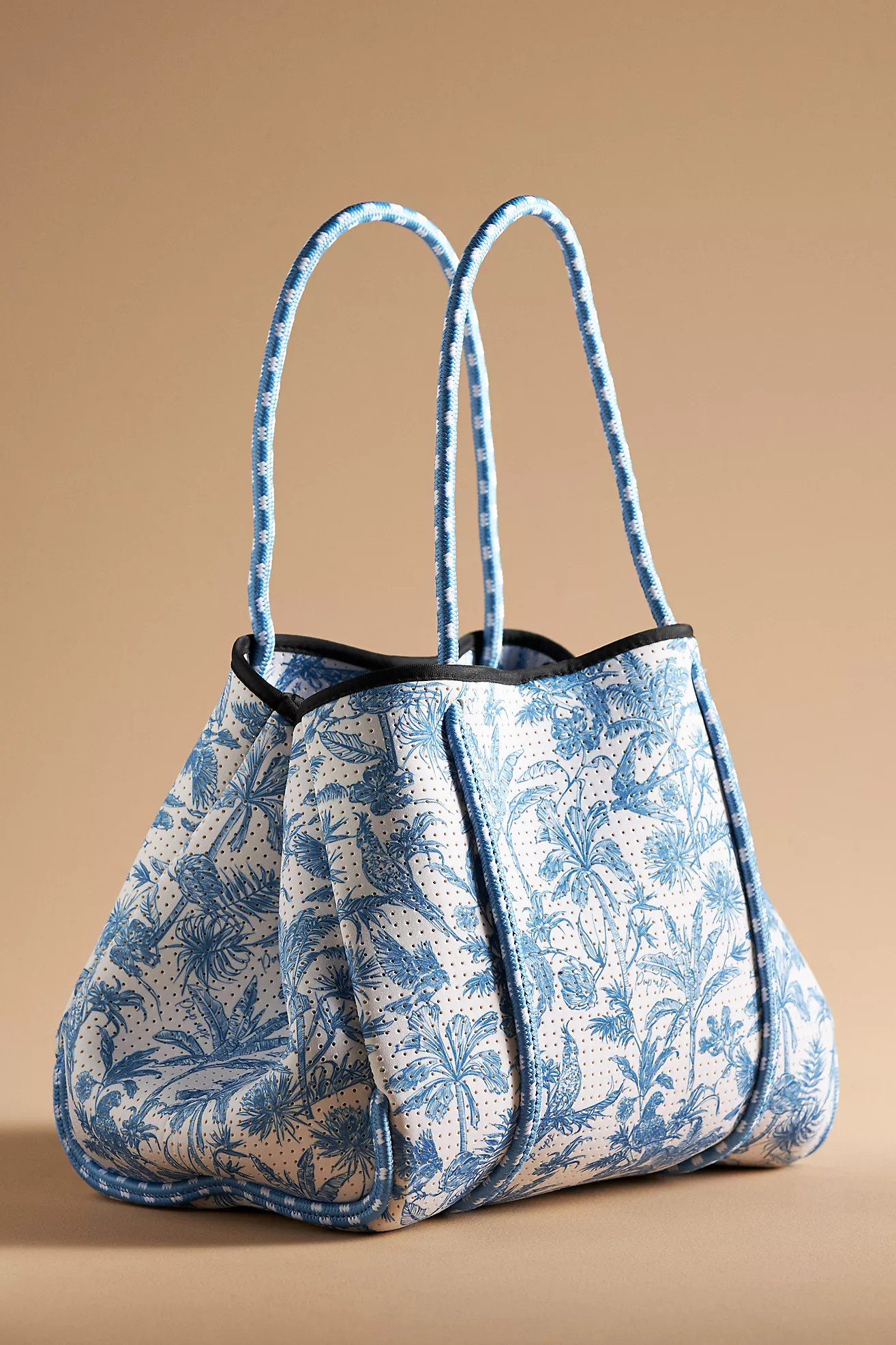 Pop Ups Brand Everyday Neoprene Tote | Anthropologie (US)