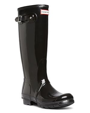 Hunter Rain Boots - Original Tall Gloss | Bloomingdale's (US)