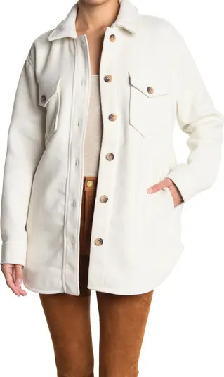 RDI Textured Knit Shacket | Nordstromrack | Nordstrom Rack