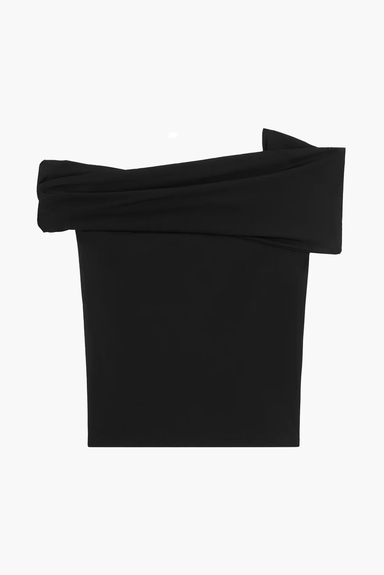 asymmetrical off shoulder top | The New Trend (Australia & New Zealand)