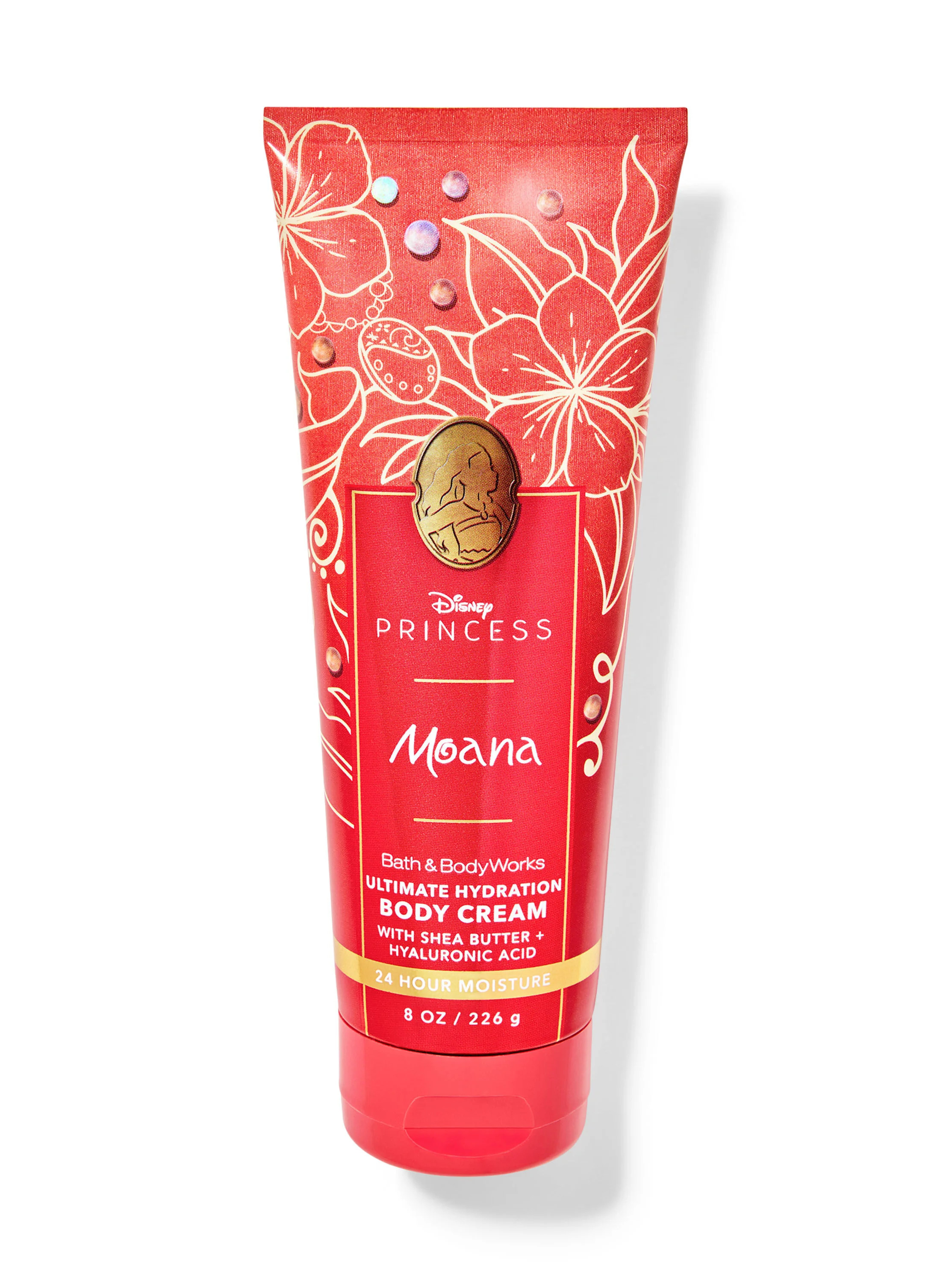 Moana


Ultimate Hydration Body Cream | Bath & Body Works