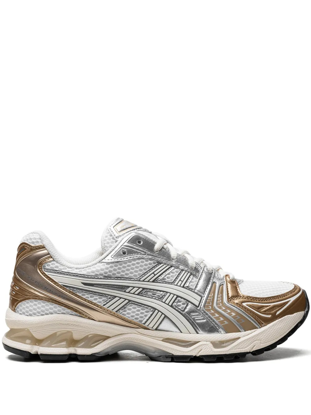 GEL-KAYANO 14 "Olympic Medals" sneakers | Farfetch Global