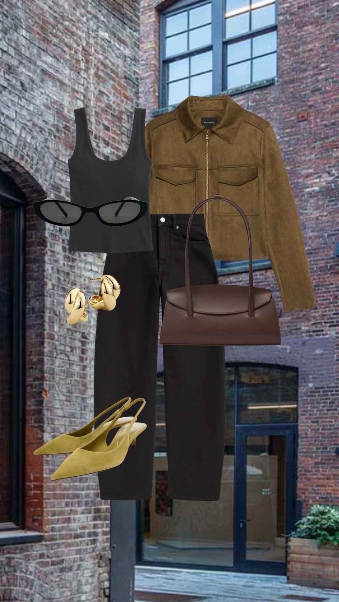 Day to night spring outfit ❤️ spring outfit 2026 + date night outfit 

#LTKgrwm #LTKSeasonal #LTKmomlife