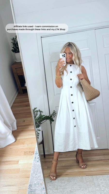 Use code “Nikki20” to save an additional 20% off the white dress!

*Note- I paid for the dress myself but I am partnering with Karen Millen during the month so they kindly gave me a discount code to share with my followers. I do not earn any additional commissions from the discount code.
