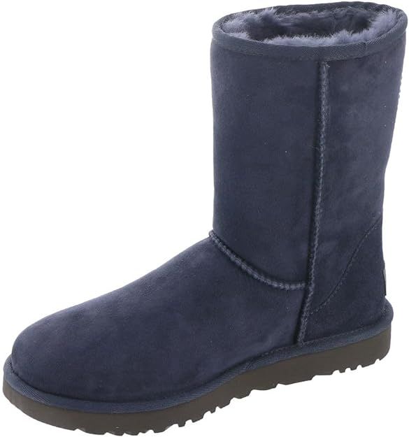 UGG Women's Classic Short II Boot | Amazon (US)