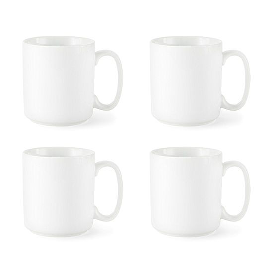 Home Expressions 4-pc. Coffee Mug | JCPenney